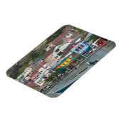 Karibik, GRENADA, St. George's, St. George's Magnet (Linke Seite)