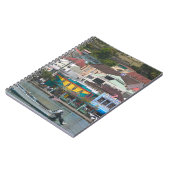 Karibik, GRENADA, St. George's, St. George's Notizblock (Linke Seite)