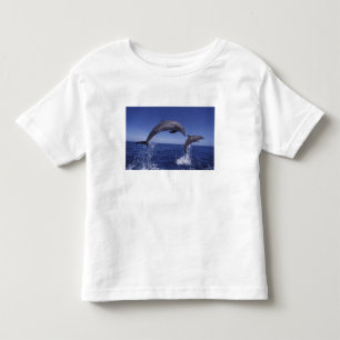 Karibik, Großer Tümmler Kleinkind T-shirt