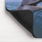 Karibik, Großer Tümmler Mousepad (Ecke)