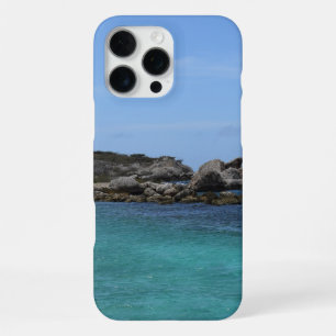 Karibik iPhone 16 Pro Max Hülle