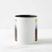 Karibik - Juneau, Alaska Tasse (Zentrum)
