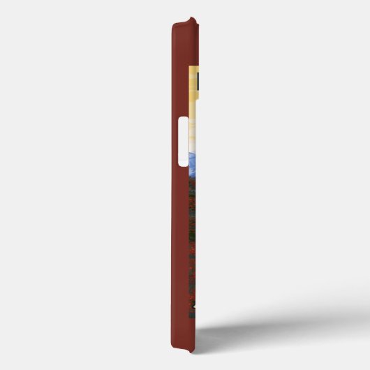 Karibik - Ketchikan, Alaska Case-Mate iPhone Hülle (Rückseite / Rechts)