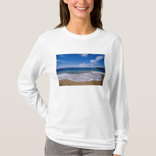 Karibik, Kleine Antillen, Westindische Inseln, 4 T-Shirt