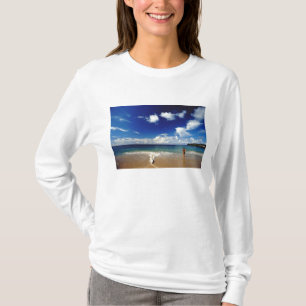 Karibik, Kleinere Antillen, Westindien, 2 T-Shirt