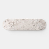 Karibik Korallenstein Glam 2 Skateboard (Horizontal)