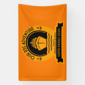 Karibik Kreuzfahrt Banner (Vertikal)