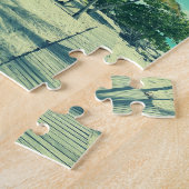 Karibik Puzzle (Seite)