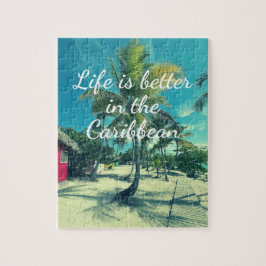 Karibik Puzzle