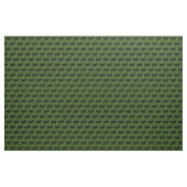 Karibik-Silhouetten grün Stoff (Yard (91,4 cm))