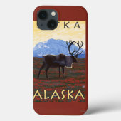 Karibik - Sitka, Alaska Case-Mate iPhone Hülle (Rückseite)