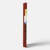 Karibik - Sitka, Alaska Case-Mate iPhone Hülle (Rückseite / Rechts)