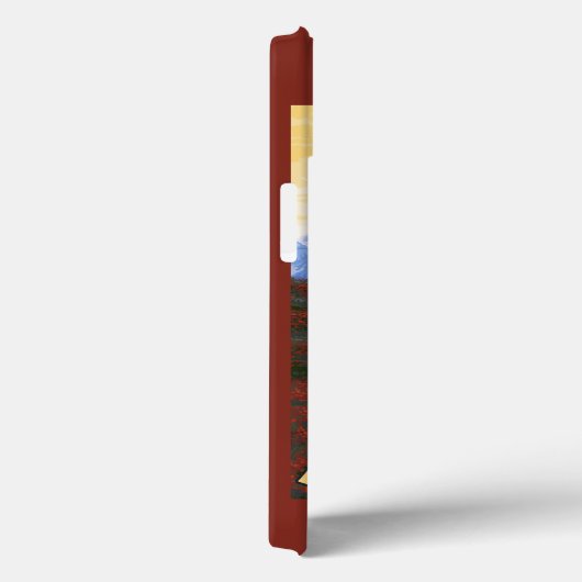 Karibik - Sitka, Alaska Case-Mate iPhone Hülle (Rückseite / Rechts)