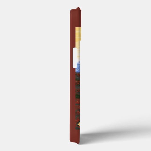 Karibik - Sitka, Alaska Case-Mate iPhone Hülle (Rückseite / Rechts)