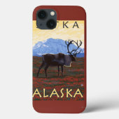 Karibik - Sitka, Alaska Case-Mate iPhone Hülle (Rückseite)