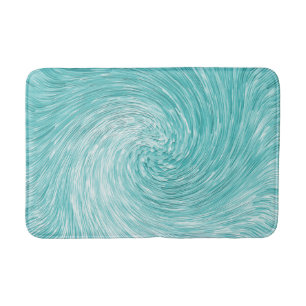 Karibik Swirl...... Badematte