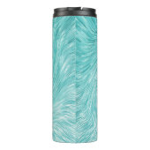 Karibik Swirl...... Thermosbecher (Rückseite)