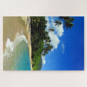 Karibik-Tayrona Puzzle (Horizontal)