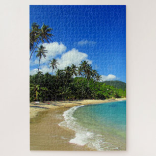 Karibik-Tayrona Puzzle