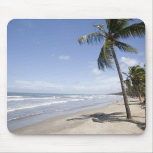 Karibik - Trinidad - Manzanilla Beach am 2 Mousepad