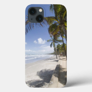 Karibik - Trinidad - Manzanilla Strand an Case-Mate iPhone Hülle
