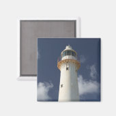 Karibik, TURKS & CAICOS, Grand Turk Island, 2 Magnet (Vorderseite/Rückseite)