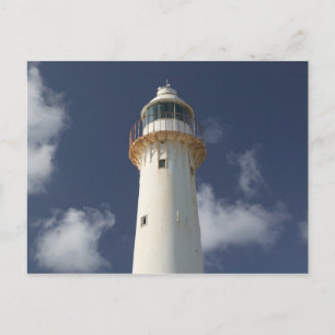 Karibik, TURKS & CAICOS, Grand Turk Island, 2 Postkarte