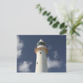 Karibik, TURKS & CAICOS, Grand Turk Island, 2 Postkarte (Stehend Vorderseite)