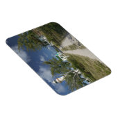 Karibik, TURKS & CAICOS, Grand Turk Island, 3 Magnet (Rechte Seite)