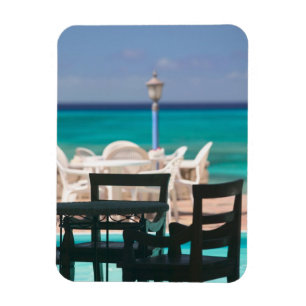 Karibik, TURKS & CAICOS, Grand Turk Island, Magnet