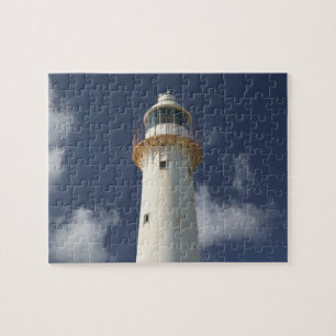 Karibik, TURKS- UND CAICOSINSELN, Grand Turk Islan Puzzle