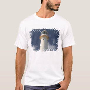 Karibik, TURKS- UND CAICOSINSELN, Grand Turk Islan T-Shirt