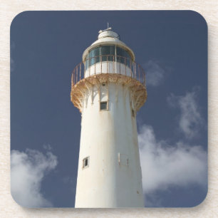 Karibik, TURKS- UND CAICOSINSELN, Grand Turk Islan Untersetzer