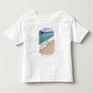 Karibik, U.S. Jungfrau Islands, St. John, Kleinkind T-shirt