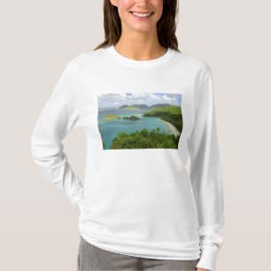 Karibik, U.S. Jungfrau Islands, St. John, Trunk 2 T-Shirt