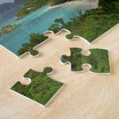 Karibik, U.S. Jungfrau Islands, St. John, Trunk 3 Puzzle (Seite)