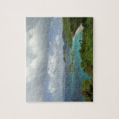 Karibik, U.S. Jungfrau Islands, St. John, Trunk 3 Puzzle (Vertikal)
