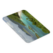 Karibik, U.S. Jungfrau Islands, St. John, Trunk Magnet (Rechte Seite)