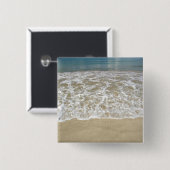 Karibik, U.S. Jungfrau Islands, St.Thomas, 2 Button (Vorne & Hinten)