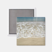 Karibik, U.S. Jungfrau Islands, St.Thomas, 2 Magnet (Vorderseite/Rückseite)