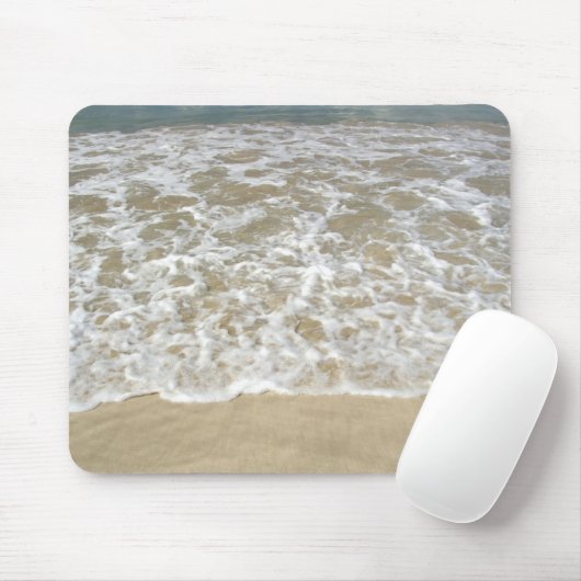 Karibik, U.S. Jungfrau Islands, St.Thomas, 2 Mousepad (Mit Mouse)