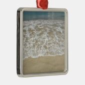 Karibik, U.S. Jungfrau Islands, St.Thomas, 2 Ornament Aus Metall (Rechts)