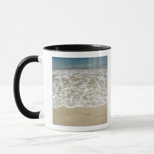 Karibik, U.S. Jungfrau Islands, St.Thomas, 2 Tasse (Links)