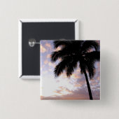 Karibik, U.S. Jungfrau Islands, St.Thomas, 3 Button (Vorne & Hinten)