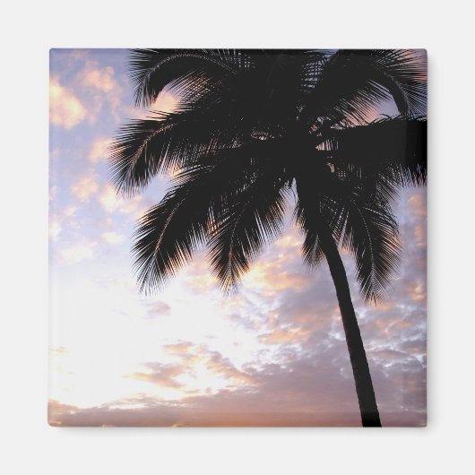 Karibik, U.S. Jungfrau Islands, St.Thomas, 3 Magnet (Vorne)