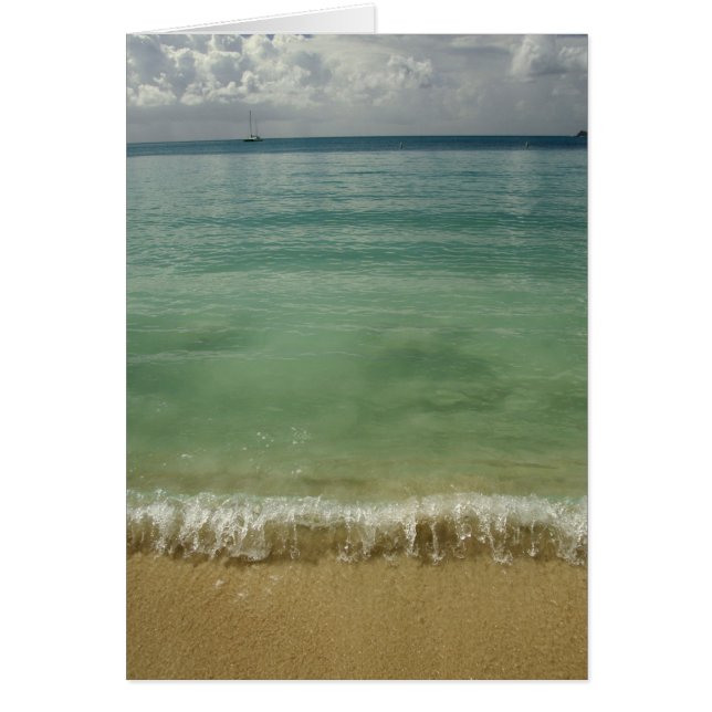 Karibik, U.S. Jungfrau Islands, St.Thomas, 4 (Vorne)