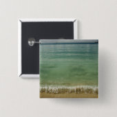 Karibik, U.S. Jungfrau Islands, St.Thomas, 4 Button (Vorne & Hinten)