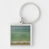 Karibik, U.S. Jungfrau Islands, St.Thomas, 4 Schlüsselanhänger (Vorne)