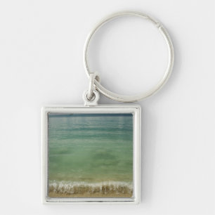 Karibik, U.S. Jungfrau Islands, St.Thomas, 4 Schlüsselanhänger