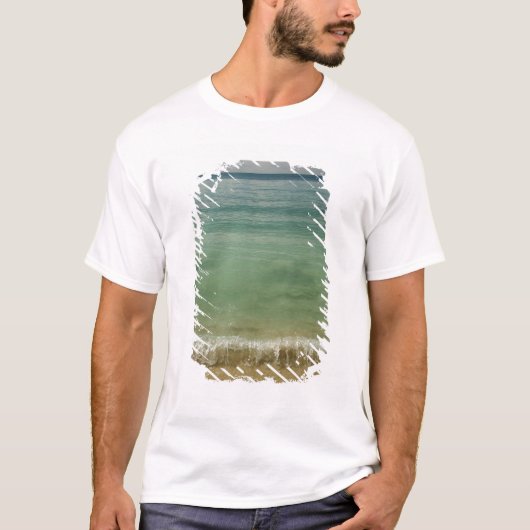 Karibik, U.S. Jungfrau Islands, St.Thomas, 4 T-Shirt (Vorderseite)